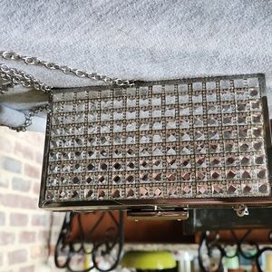 Sparkles purse INC is the brand